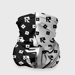 Бандана Doom x roblox pattern