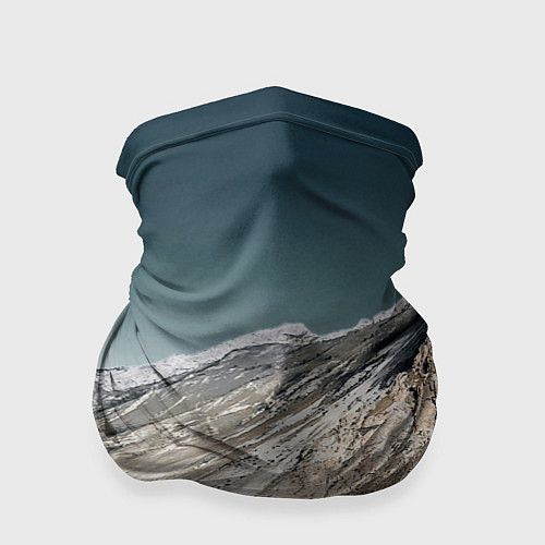 Бандана Фардык-Кешене / 3D-принт – фото 1