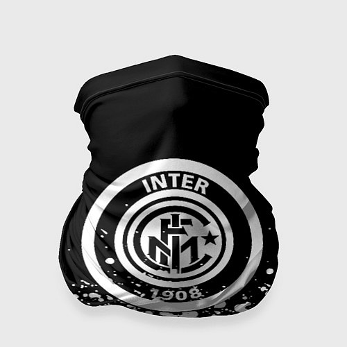 Бандана Inter краски / 3D-принт – фото 1
