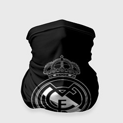 Бандана Real Madrid полосы геомтерия