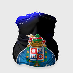 Бандана Porto молнии шторм