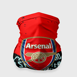 Бандана Arsenal x counter strike game