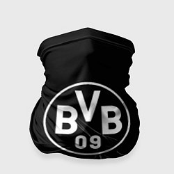Бандана Borussia искры огонь