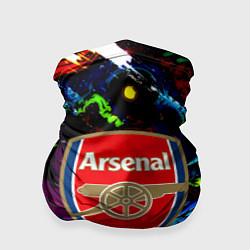 Бандана Arsenal monster