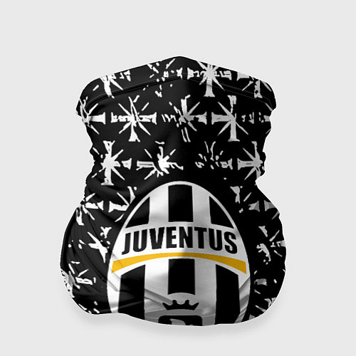 Бандана Juventus x farcry краски / 3D-принт – фото 1