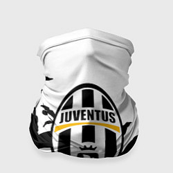 Бандана Juventus black birds