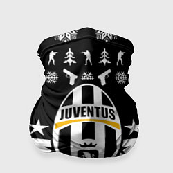 Бандана Juventus cs go winter