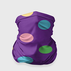 Бандана Radius color