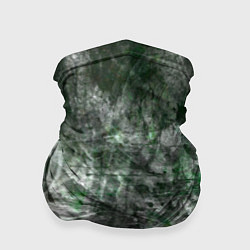 Бандана-труба Абстракция - acid boom, цвет: 3D-принт