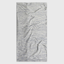 Бандана-труба Снег сугробы, цвет: 3D-принт — фото 2