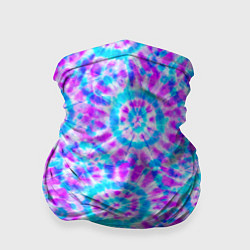 Бандана Tie dye