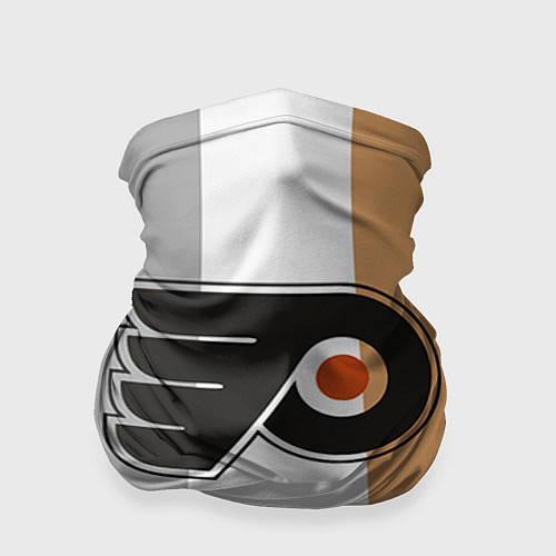 Бандана Philadelphia Flyers / 3D-принт – фото 1