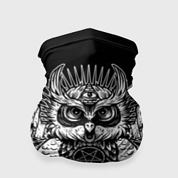 Бандана BMTH Owl