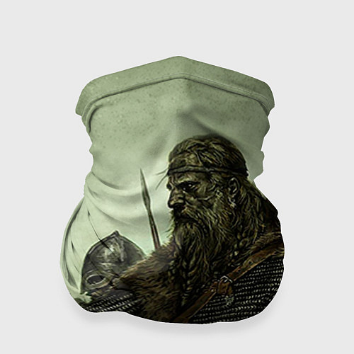 Бандана Ватага / 3D-принт – фото 1