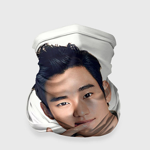 Бандана Kim Soo-hyeon / 3D-принт – фото 1