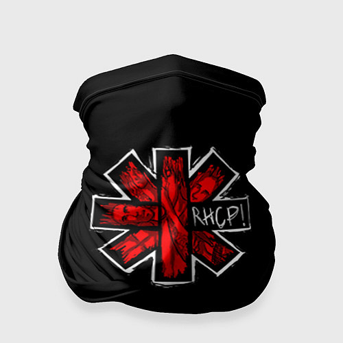 Бандана RHCP Symbol / 3D-принт – фото 1