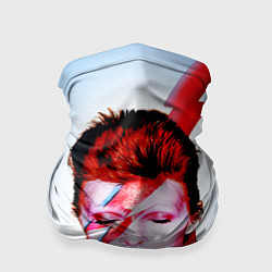 Бандана-труба Aladdin sane, цвет: 3D-принт