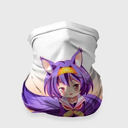 Бандана No Game No Life