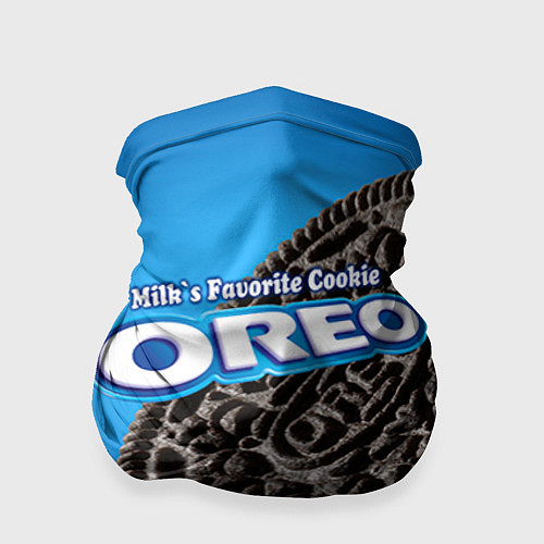 Бандана Oreo / 3D-принт – фото 1