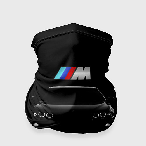 Бандана BMW / 3D-принт – фото 1