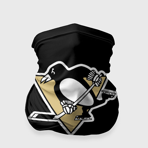 Бандана Pittsburgh Penguins: Malkin / 3D-принт – фото 1