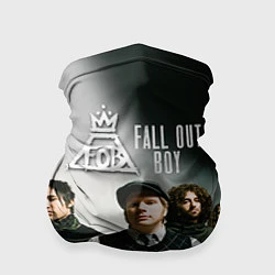 Бандана Fall Out Boy: Guys