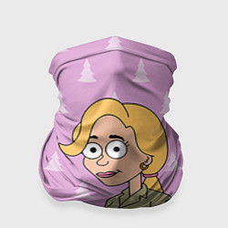 Бандана Brickleberry: Ethel