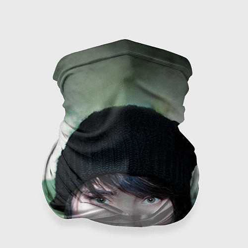 Бандана Zemfira / 3D-принт – фото 1