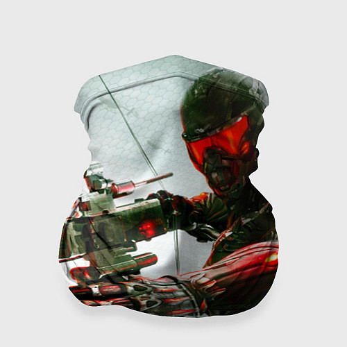 Бандана Сrysis / 3D-принт – фото 1