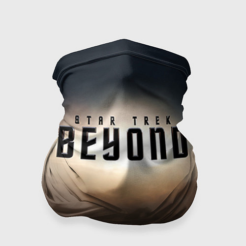 Бандана Star Trek: Beyond / 3D-принт – фото 1
