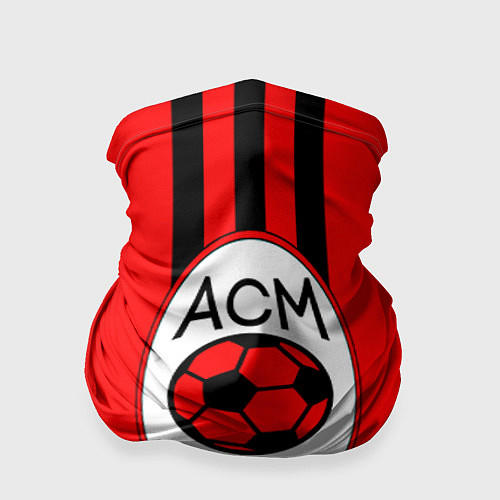 Бандана ACM Milan 1899 / 3D-принт – фото 1