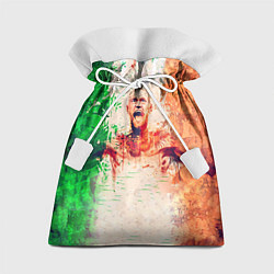 Подарочный мешок Conor McGregor: Ireland