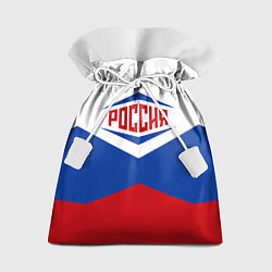 Подарочный мешок Россия 2016