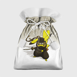 Подарочный мешок Pikachu