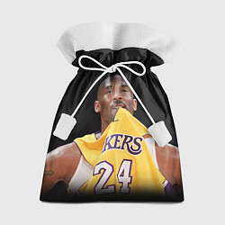 Подарочный мешок Kobe Bryant