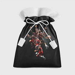 Подарочный мешок Michael Jordan Style