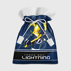 Подарочный мешок Bay Lightning