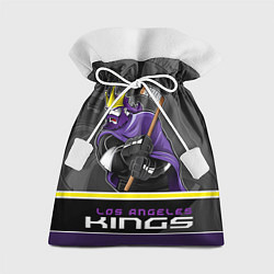 Подарочный мешок Los Angeles Kings