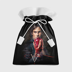 Подарочный мешок Damon Salvatore V3