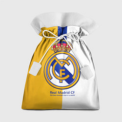 Подарочный мешок Real Madrid CF