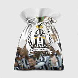 Подарочный мешок Juventus5
