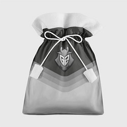 Подарочный мешок G2 Esports Uniform