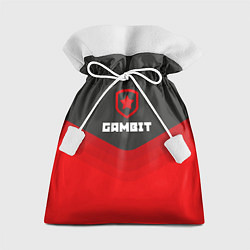 Подарочный мешок Gambit Gaming Uniform