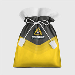 Подарочный мешок Godsent Uniform