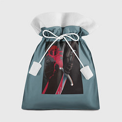 Мешок для подарков Blooded Sword, цвет: 3D-принт