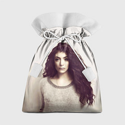 Мешок для подарков Lorde Young, цвет: 3D-принт