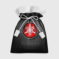 Мешок для подарков Yamaha, цвет: 3D-принт