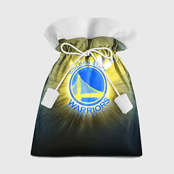 Подарочный мешок Golden State Warriors 4