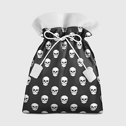 Подарочный мешок BFMV: Skulls