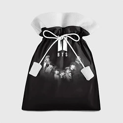 Подарочный мешок BTS Jackie-O